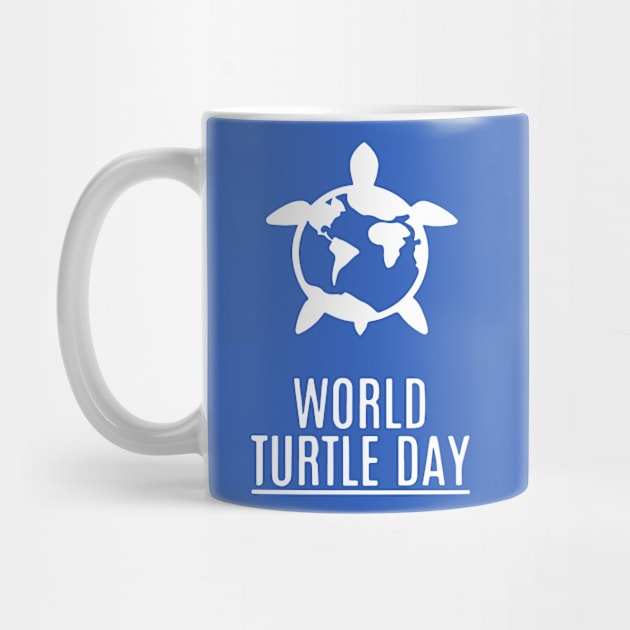 World Turtle Day by LEGO